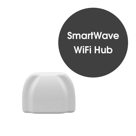 Haverland SmartWave Electric Radiators - SmartBox WiFi Hub 3 Haverland SmartWave Electric Radiators - SmartBox WiFi Hub
