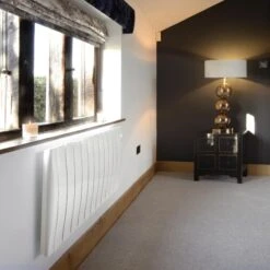 Haverland SmartWave Self-Programming Electric Radiators -Astral Moda Shop smartwave under window