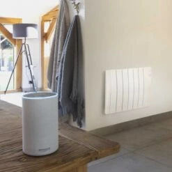 Haverland SmartWave Self-Programming Electric Radiators -Astral Moda Shop smartwave wi7 kitchen hallway alexa