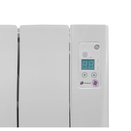 Haverland Wi11 SmartWave Self-Programming Electric Radiator - 1700W 13 Haverland Wi11 SmartWave Self-Programming Electric Radiator - 1700W - Image 11