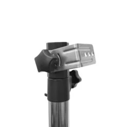 Ecostrad Infrared Patio Heater Stand - Silver -Astral Moda Shop stand 1800x1800 1