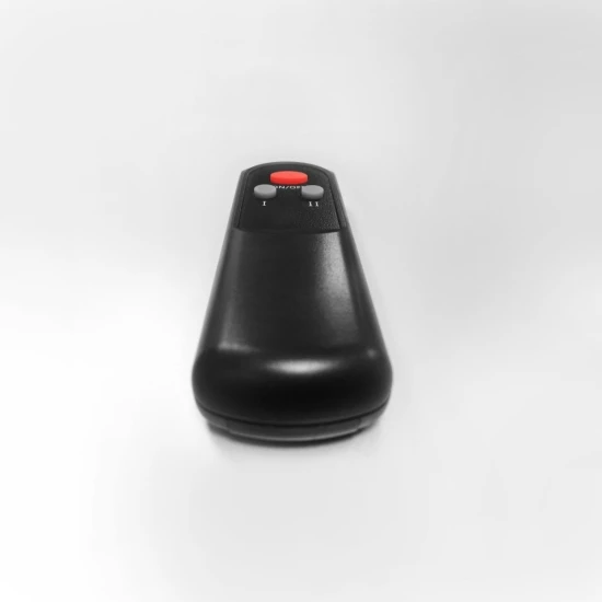 Ecostrad Sunglo Infrared Patio Heater - Black 7 Ecostrad Sunglo Infrared Patio Heater - Black - Image 5