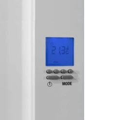 Technotherm KS TDI Low Surface Temperature Radiator - 1200w -Astral Moda Shop tdi interface 1