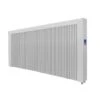 Technotherm KS TDI Low Surface Temperature Radiator - 1800w -Astral Moda Shop tdi large side 1