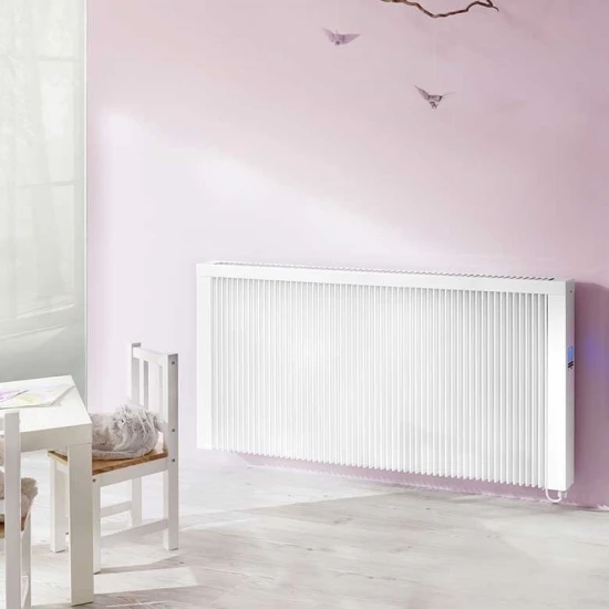 Technotherm KS TDI Low Surface Temperature Radiator - 700w 6 Technotherm KS TDI Low Surface Temperature Radiator - 700w - Image 4