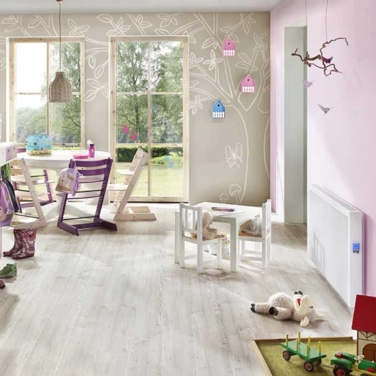 Technotherm KS TDI Low Surface Temperature Radiator - 700w 7 Technotherm KS TDI Low Surface Temperature Radiator - 700w - Image 5