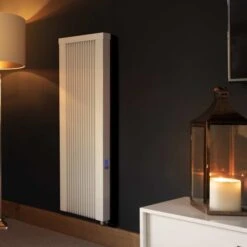 Technotherm KS TDI High Heat Retention Vertical Radiator