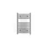 Terma Leo SIM Electric Towel Rail - Chrome 150w (400 X 600mm) -Astral Moda Shop terma leo 150w 1