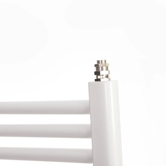 Haverland TOD-4 Heated Electric Towel Rail - 425w (550 X 800mm) 7 Haverland TOD-4 Heated Electric Towel Rail - 425w (550 X 800mm) - Image 5