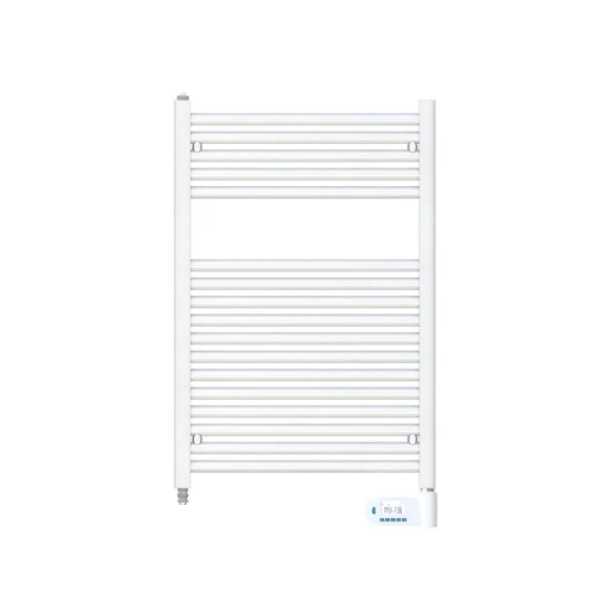 Haverland TOD-4 Heated Electric Towel Rail - 425w (550 X 800mm) 4 Haverland TOD-4 Heated Electric Towel Rail - 425w (550 X 800mm) - Image 2