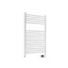 Haverland TOD-4 Heated Electric Towel Rail - 425w (550 X 800mm) -Astral Moda Shop tod425w 1
