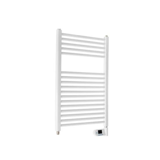Haverland TOD-4 Heated Electric Towel Rail - 425w (550 X 800mm) 3 Haverland TOD-4 Heated Electric Towel Rail - 425w (550 X 800mm)