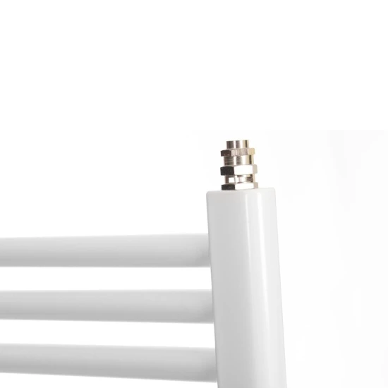 Haverland TOD-7 Heated Electric Towel Rail - 700w (550 X 1200mm) 8 Haverland TOD-7 Heated Electric Towel Rail - 700w (550 X 1200mm) - Image 6