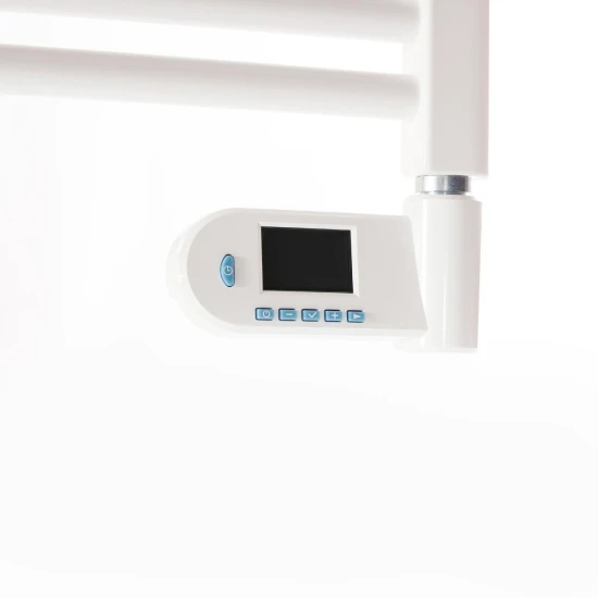 Haverland TOD-7 Heated Electric Towel Rail - 700w (550 X 1200mm) 7 Haverland TOD-7 Heated Electric Towel Rail - 700w (550 X 1200mm) - Image 5