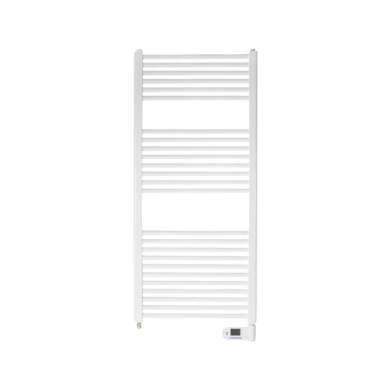 Haverland TOD-7 Heated Electric Towel Rail - 700w (550 X 1200mm) 4 Haverland TOD-7 Heated Electric Towel Rail - 700w (550 X 1200mm) - Image 2