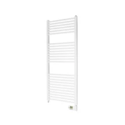 Haverland TOD-7 Heated Electric Towel Rail - 700w (550 X 1200mm) 12 Haverland TOD-7 Heated Electric Towel Rail - 700w (550 X 1200mm) -Astral Moda Shop tod700w1