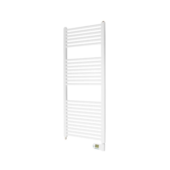 Haverland TOD-7 Heated Electric Towel Rail - 700w (550 X 1200mm) 5 Haverland TOD-7 Heated Electric Towel Rail - 700w (550 X 1200mm) - Image 3