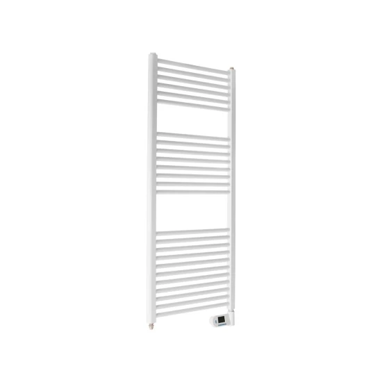 Haverland TOD-7 Heated Electric Towel Rail - 700w (550 X 1200mm) 3 Haverland TOD-7 Heated Electric Towel Rail - 700w (550 X 1200mm)