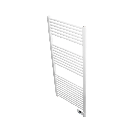 Haverland TOD-7 Heated Electric Towel Rail - 700w (550 X 1200mm) 6 Haverland TOD-7 Heated Electric Towel Rail - 700w (550 X 1200mm) - Image 4