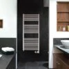 Haverland TOD Heated Electric Towel Rail -Astral Moda Shop tod lifestyle 1