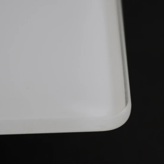 Technotherm ISP Design Glass Infrared Heating Panel - White 350w (1050 X 454mm) 4 Technotherm ISP Design Glass Infrared Heating Panel - White 350w (1050 X 454mm) - Image 2