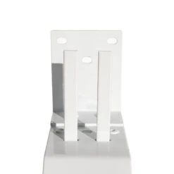 Ecostrad Ecowärme Electric Radiator Feet - White 8 Ecostrad Ecowärme Electric Radiator Feet - White -Astral Moda Shop white2 1