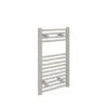 Ecostrad Fina-E Electric Towel Rail - White 200w (400 X 700mm) -Astral Moda Shop white 2