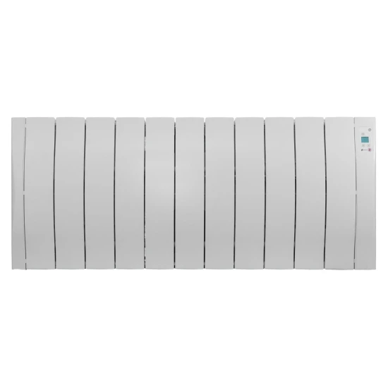 Haverland Wi11 SmartWave Self-Programming Electric Radiator - 1700W 9 Haverland Wi11 SmartWave Self-Programming Electric Radiator - 1700W - Image 7