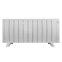 Haverland Wi11 SmartWave Self-Programming Electric Radiator - 1700W 24 Haverland Wi11 SmartWave Self-Programming Electric Radiator - 1700W -Astral Moda Shop wi11 feet