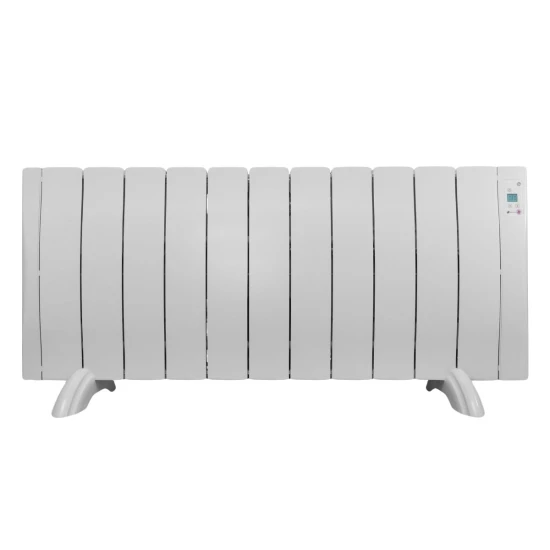 Haverland Wi11 SmartWave Self-Programming Electric Radiator - 1700W 10 Haverland Wi11 SmartWave Self-Programming Electric Radiator - 1700W - Image 8