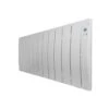 Haverland Wi11 SmartWave Self-Programming Electric Radiator - 1700W -Astral Moda Shop wi11 side
