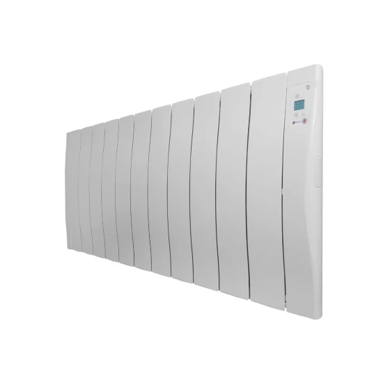 Haverland Wi11 SmartWave Self-Programming Electric Radiator - 1700W 3 Haverland Wi11 SmartWave Self-Programming Electric Radiator - 1700W