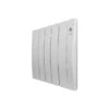 Haverland Wi5 SmartWave Self-Programming Electric Radiator - 800W -Astral Moda Shop wi5 side