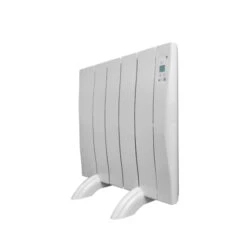 Haverland Wi5 SmartWave Self-Programming Electric Radiator - 800W -Astral Moda Shop wi5 side feet