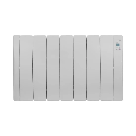 Haverland Wi7 SmartWave Self-Programming Electric Radiator - 1100W 14 Haverland Wi7 SmartWave Self-Programming Electric Radiator - 1100W - Image 12