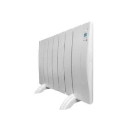 Haverland Wi7 SmartWave Self-Programming Electric Radiator - 1100W 30 Haverland Wi7 SmartWave Self-Programming Electric Radiator - 1100W -Astral Moda Shop wi7 side feet 1
