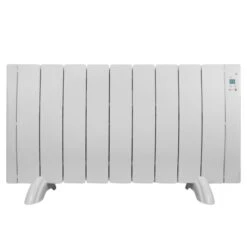 Haverland Wi9 SmartWave Self-Programming Electric Radiator - 1400W -Astral Moda Shop wi9 feet